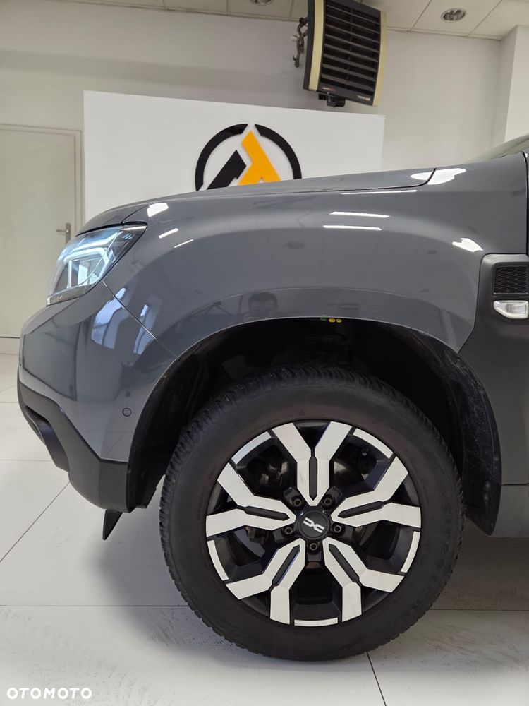 Dacia Duster 1.0 TCe Journey - 4