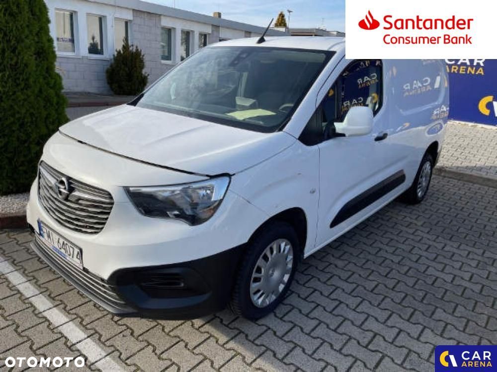 Opel Combo - 3