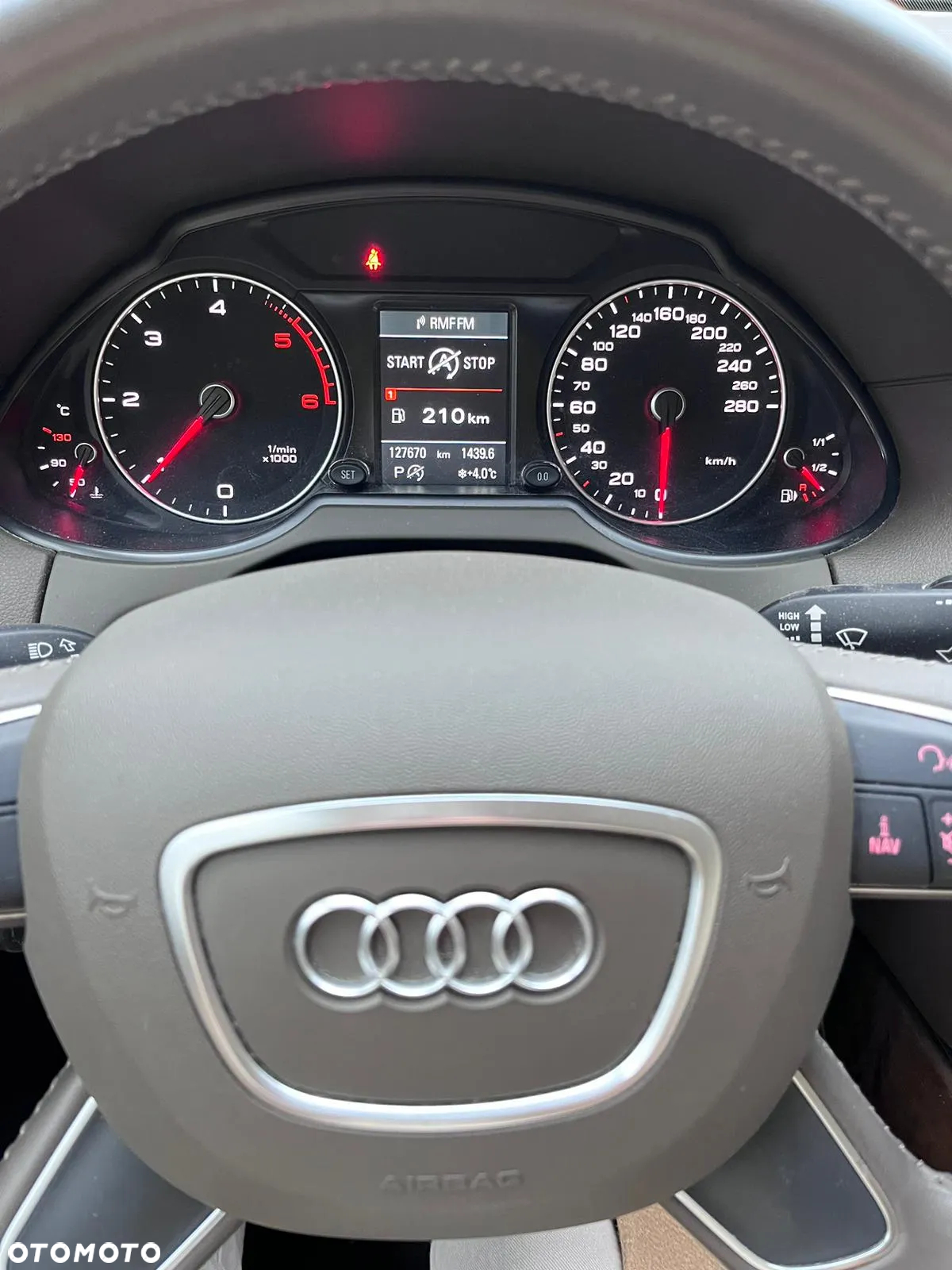 Audi Q5 2.0 TDI clean diesel Quattro S tronic - 10