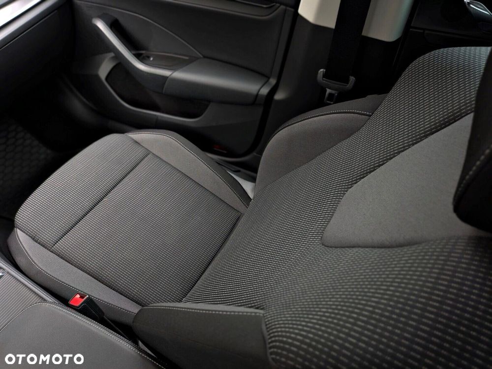Skoda Octavia 1.0 TSI Ambition - 13
