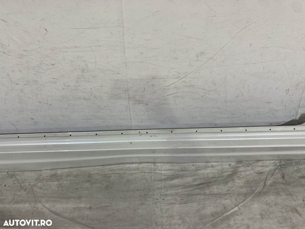 Prag dreapta Volvo XC90, 2015, 2016, 2017, 2018, 2019, 2020, 2021, 2022, cod origine OE 31672371. - 9