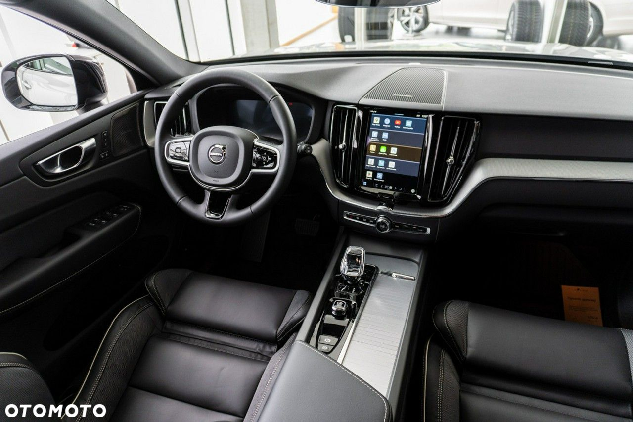 Volvo XC 60 - 21
