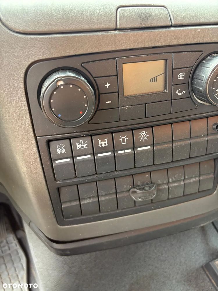 MAN TGS 33.400 / 167.000km !!! / wywrotka / kiper / salon Polska / SKIBICKI / Wywrot 3-stronny / RESOR / 6x4 / MILLER / TGX - 29