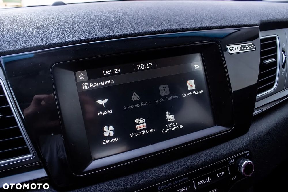 Kia Niro - 26