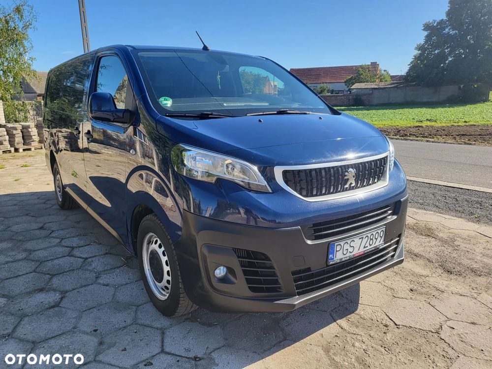Peugeot Expert - 17