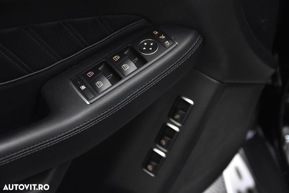 Mercedes-Benz GLS 350 d 4MATIC Aut. - 16