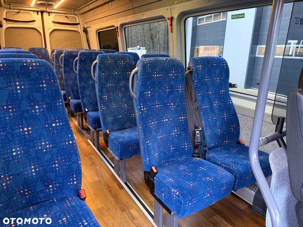 Mercedes-Benz Sprinter 516 Nr. Oferty: 20 - 15