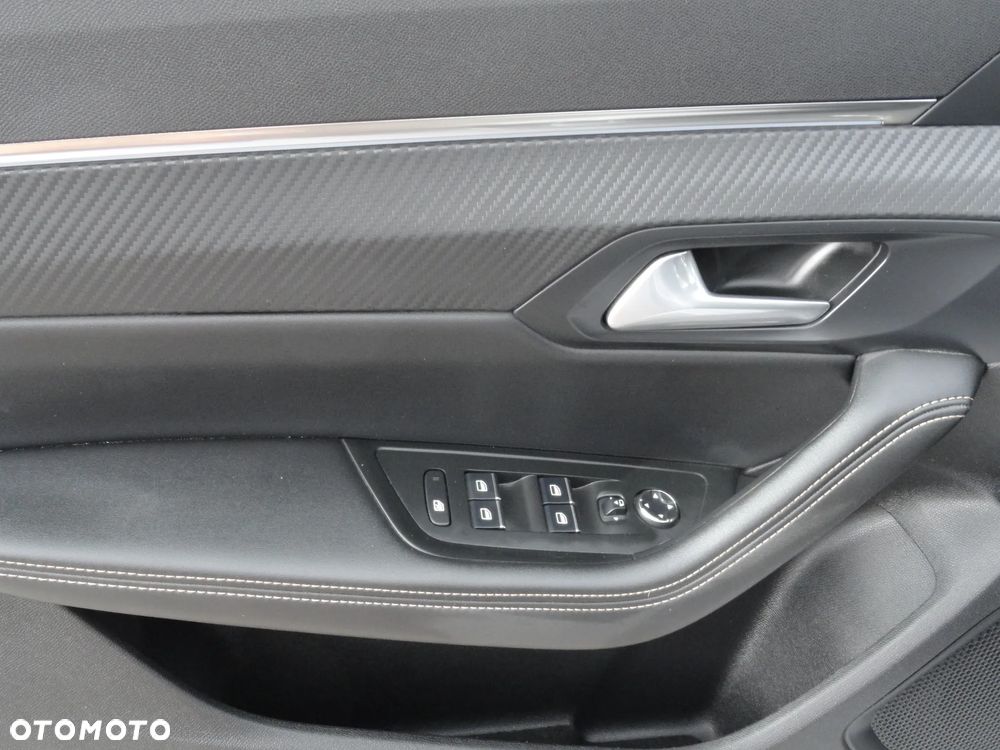Peugeot 508 BlueHDi 130 GT S&S EAT8 - 23