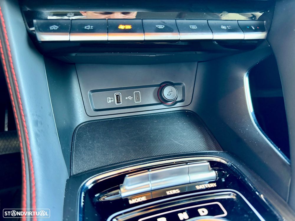 MG ZS EV 50.3 kWh Comfort - 29