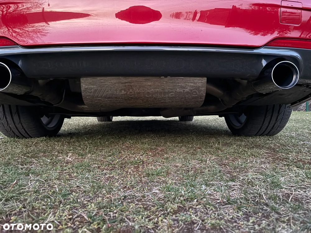 BMW Seria 3 340i xDrive Edition M Sport Shadow - 35