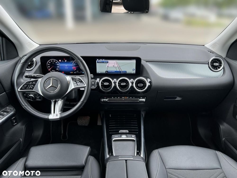 Mercedes-Benz GLA 220 mHEV 4-Matic 8G-DCT - 16