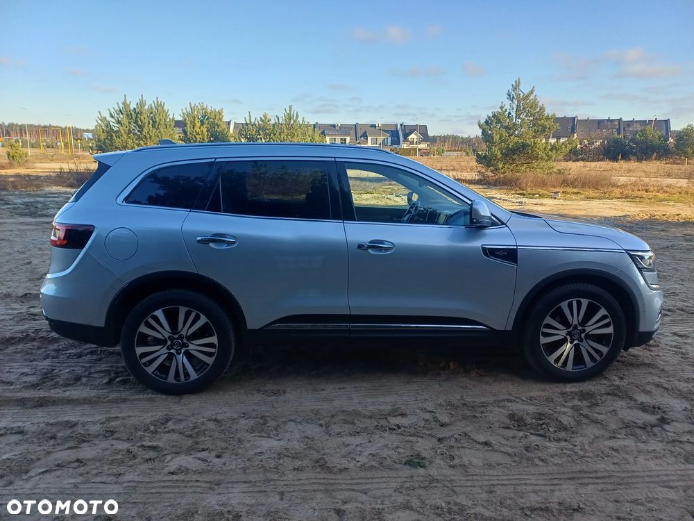 Renault Koleos 2.0 dCi Initiale Paris X-Tronic - 8