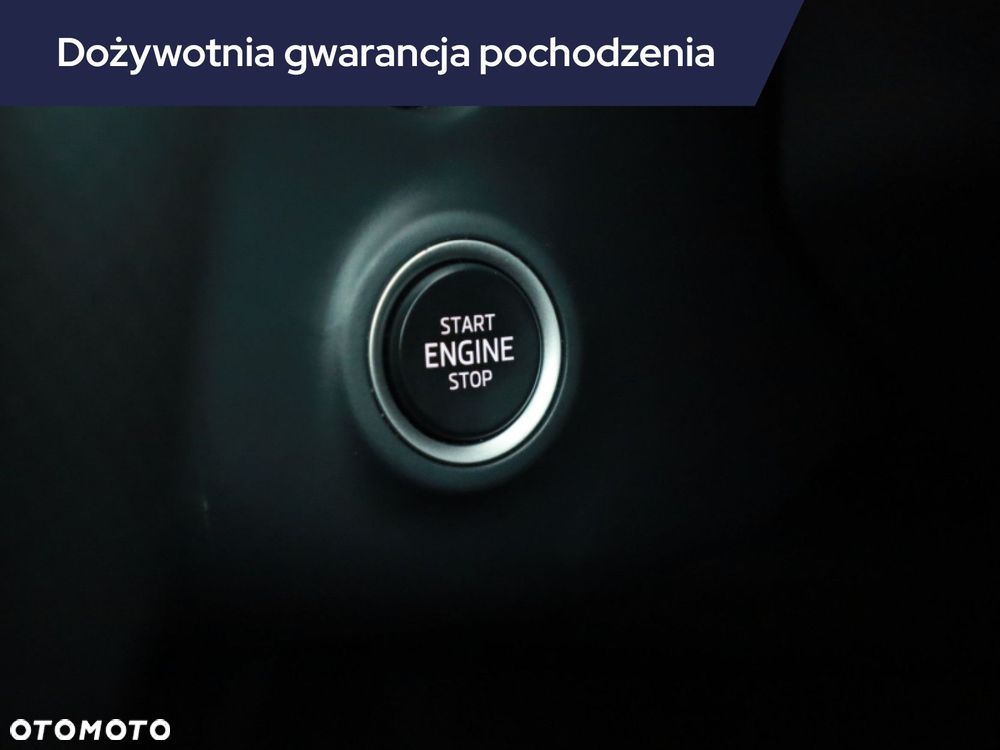 Skoda Fabia - 17