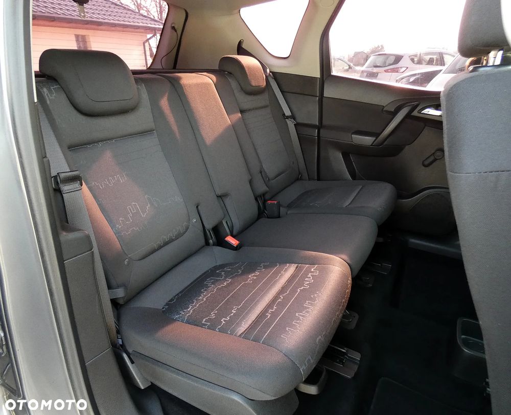 Opel Meriva 1.4 T Cosmo - 12