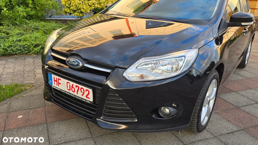 Ford Focus - 31
