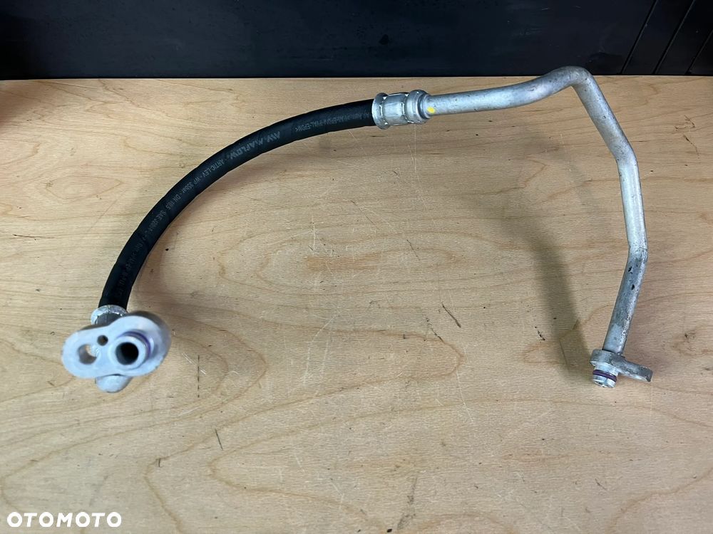 Skoda Volkswagen Audi rura przewód klimatyzacji 5Q0816721AC - 2
