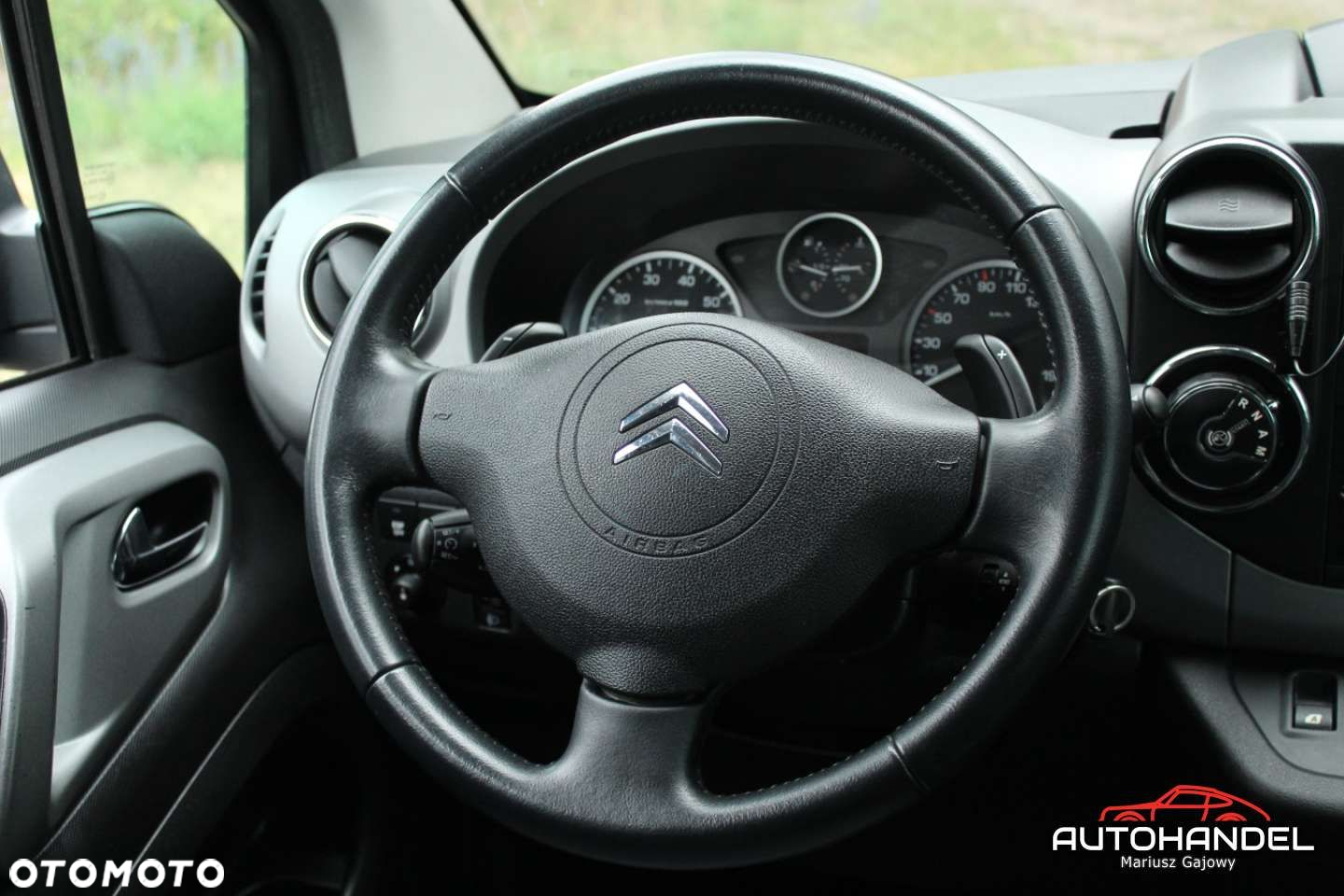 Citroën Berlingo - 9