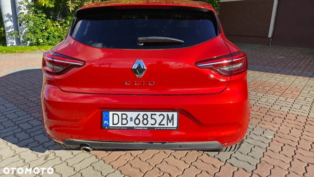 Renault Clio - 6