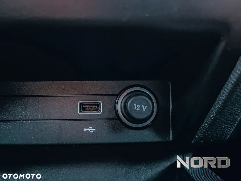 Skoda Fabia 1.0 TSI Style - 20