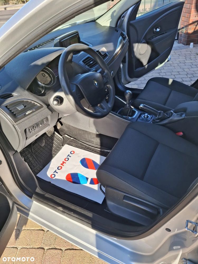 Renault Megane - 12
