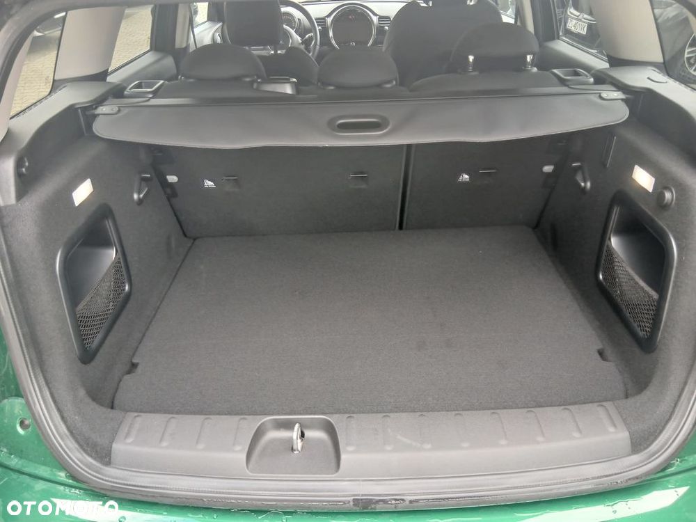 MINI Clubman Cooper S - 15