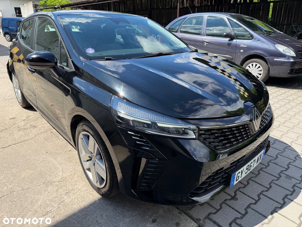 Renault Clio 1.0 TCe Equilibre - 24