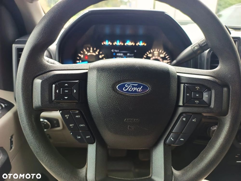 Ford F150 - 11