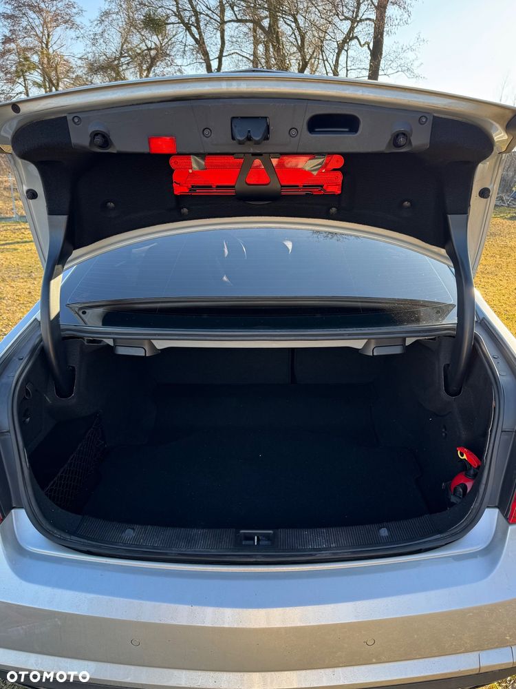 Mercedes-Benz Klasa E 350 CDI DPF BlueEFFICIENCY 7G-TRONIC Avantgarde - 12