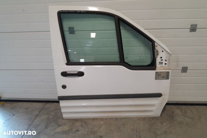 Usa / Portiera fata dreapta Ford Transit Connect 1 [2002 - 2009] Van - 1