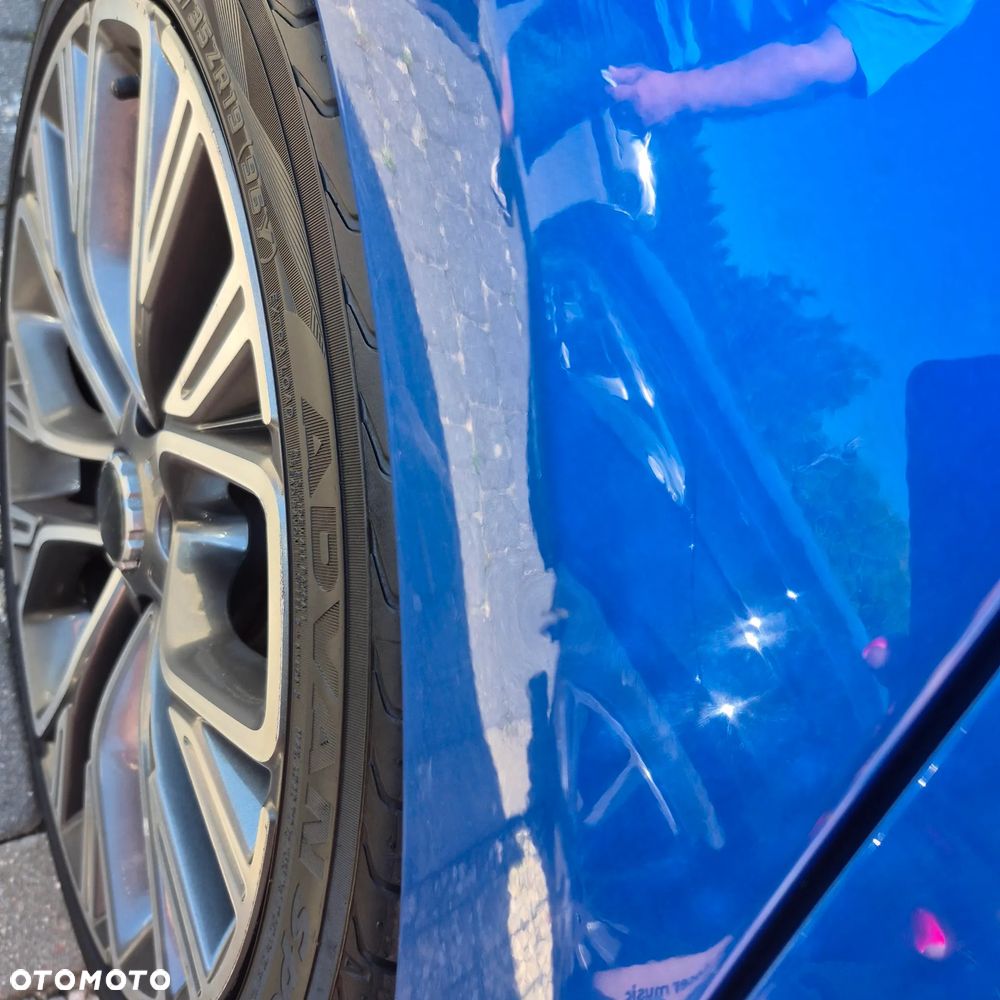 Kia Stinger 2.0 T-GDI GT Line - 17