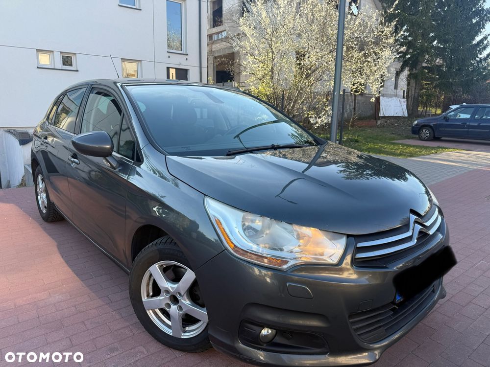 Citroën C4 ver-1-6-e--hdi-selection-mcp - 6