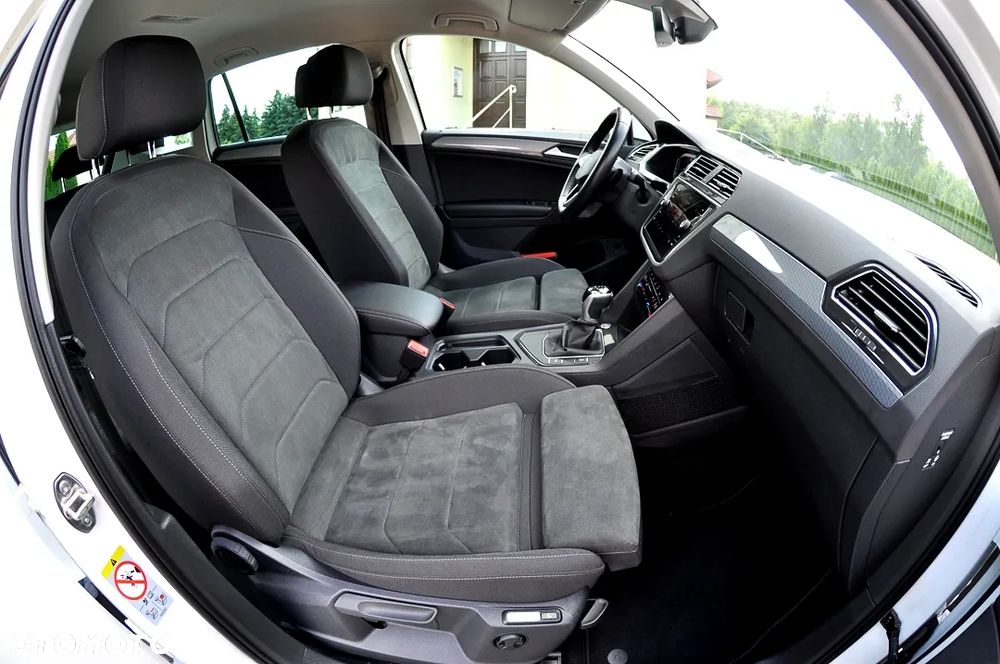 Volkswagen Tiguan 1.5 TSI EVO Highline DSG - 26