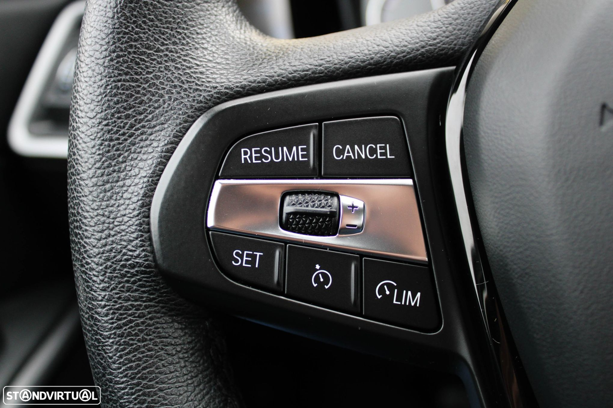 BMW 318 d Touring - 31
