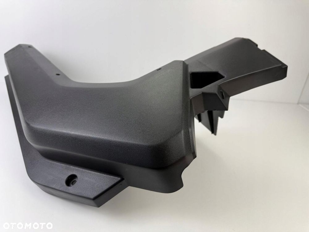 Błotnik przedni lewy wypełnienie CFMoto UForce 1000 2020 - 13
