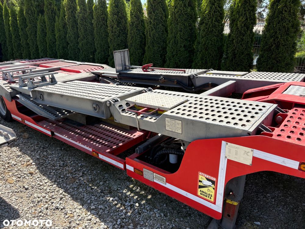 Kassbohrer Flex Carrier - 6