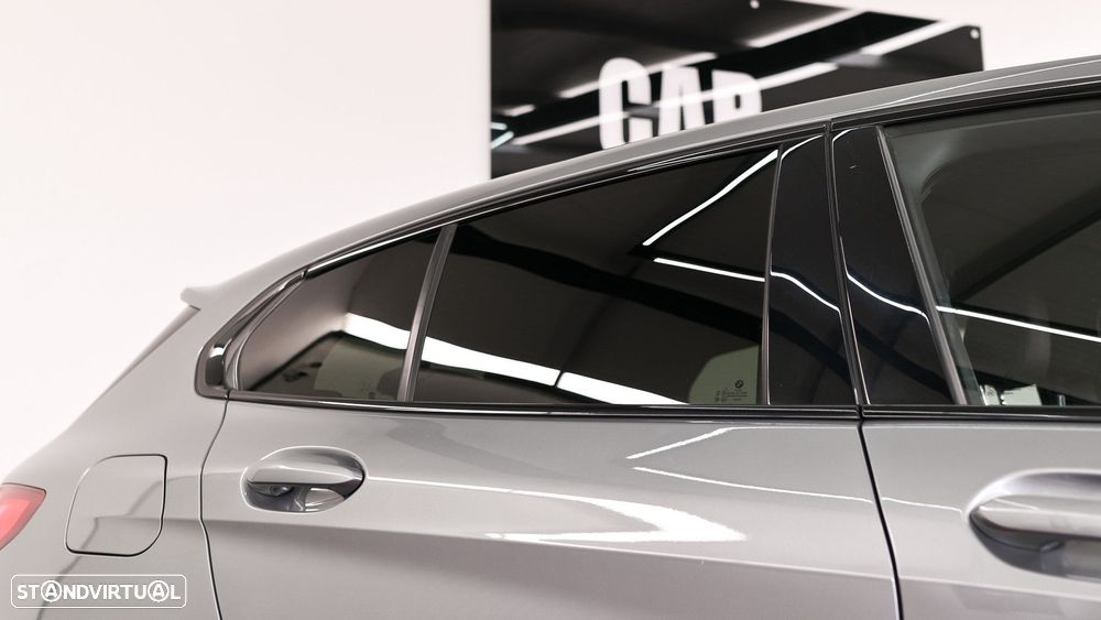 BMW 116 d Pack Desportivo M Auto - 14