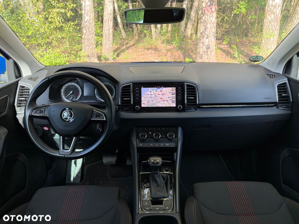 Skoda Karoq 1.6 TDI SCR DSG Style - 17
