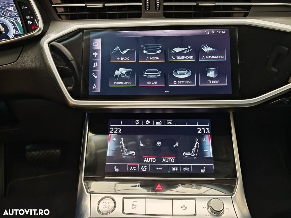 Audi A6 Allroad - 15