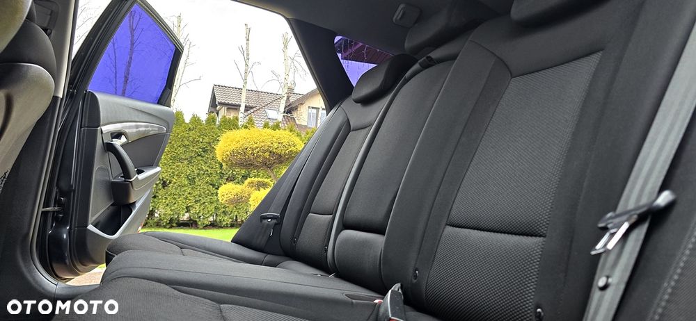 Hyundai i40 1.7 CRDi Premium - 9