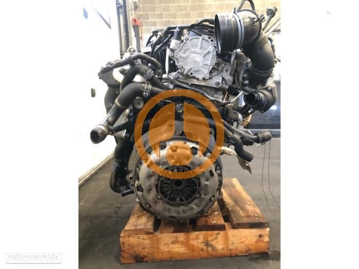 Motor CFH VOLKSWAGEN SEAT AUDI SKODA - 8