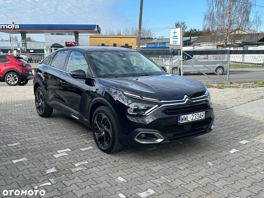 Citroën C4 1.2 PureTech Feel Pack S&S - 3
