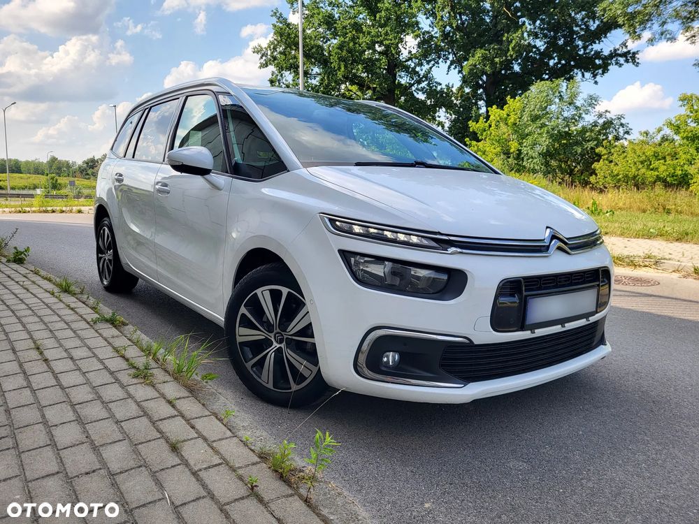 Citroën C4 SpaceTourer - 3