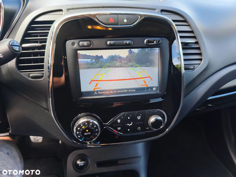 Renault Captur 1.2 Energy TCe Limited - 12