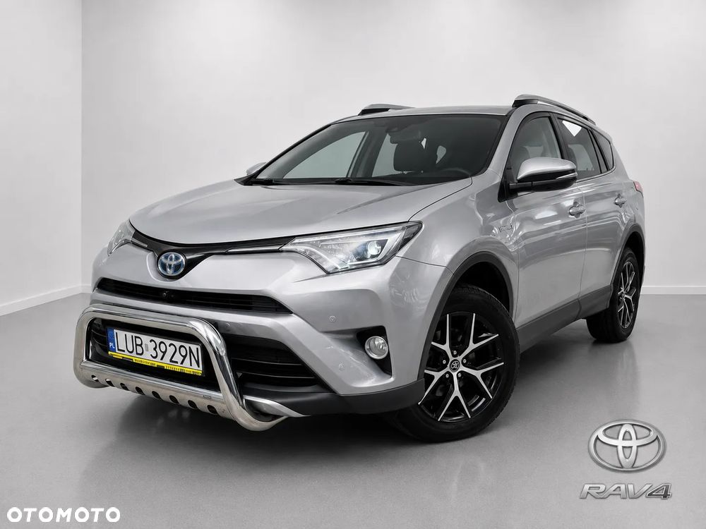 Toyota RAV4 - 2
