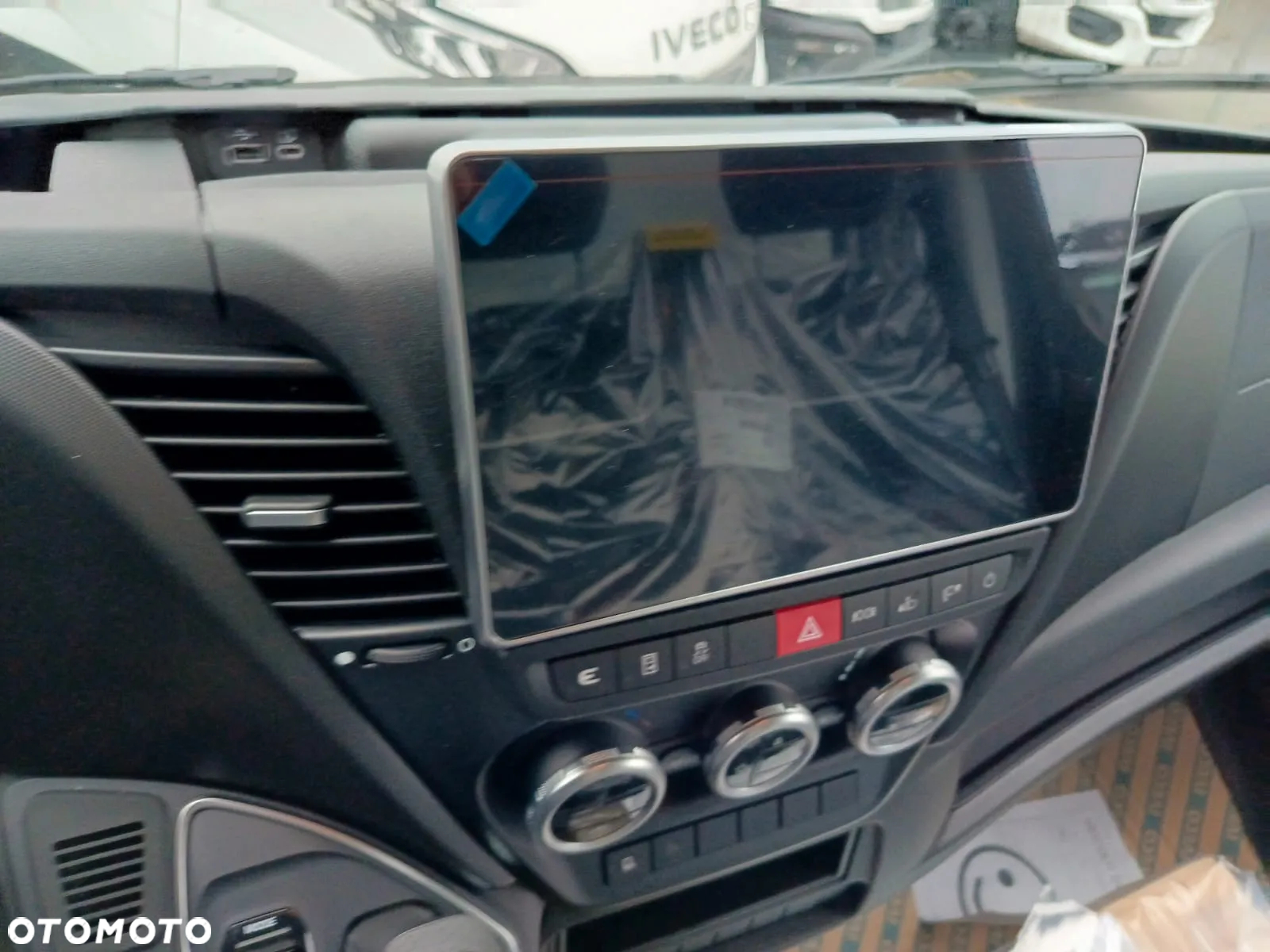 Iveco Daily / Pewny partner w biznesie ! - 15