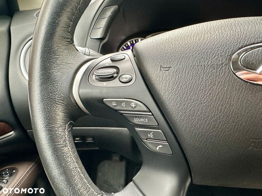 Infiniti QX60 - 19