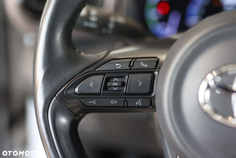 Toyota Yaris Cross - 26
