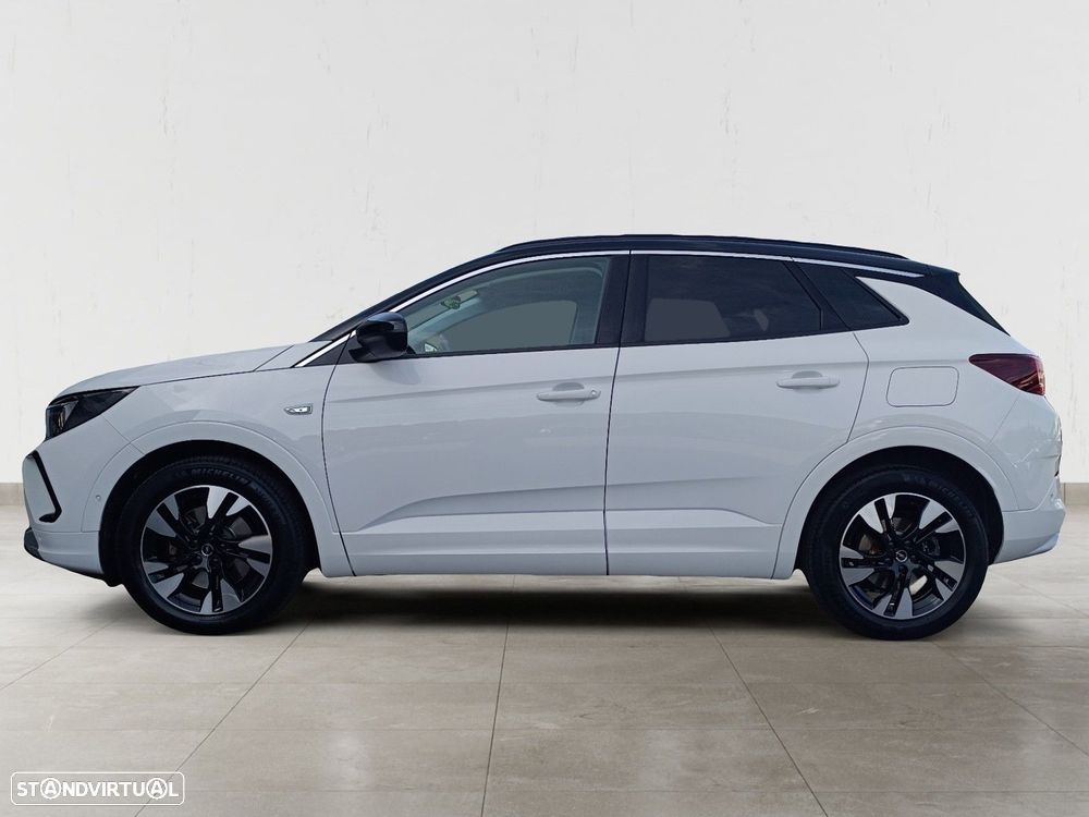 Opel Grandland 1.6 T PHEV Elegance - 3