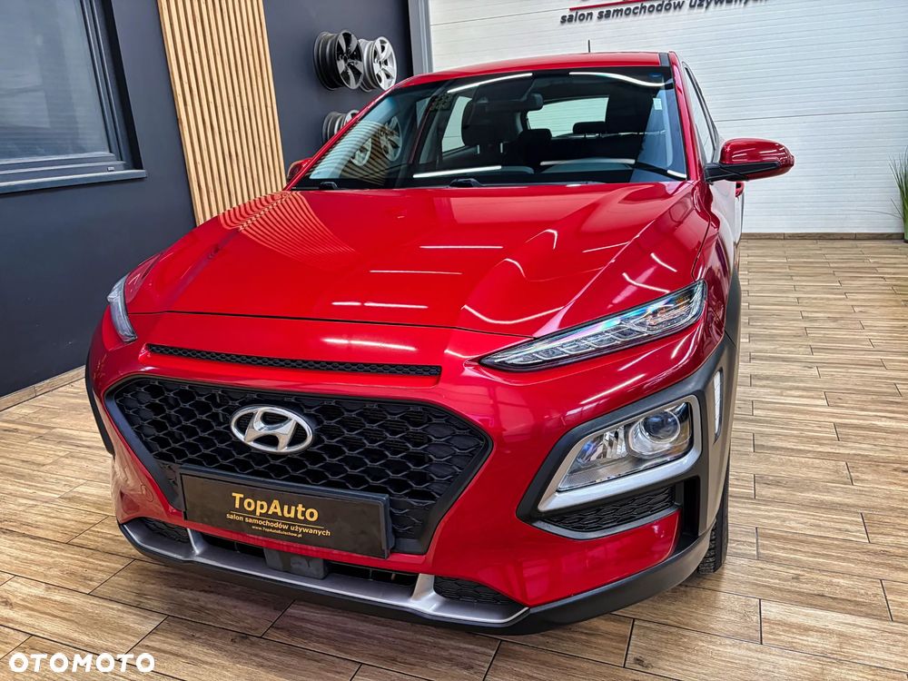 Hyundai Kona 1.0 T-GDI Style - 14