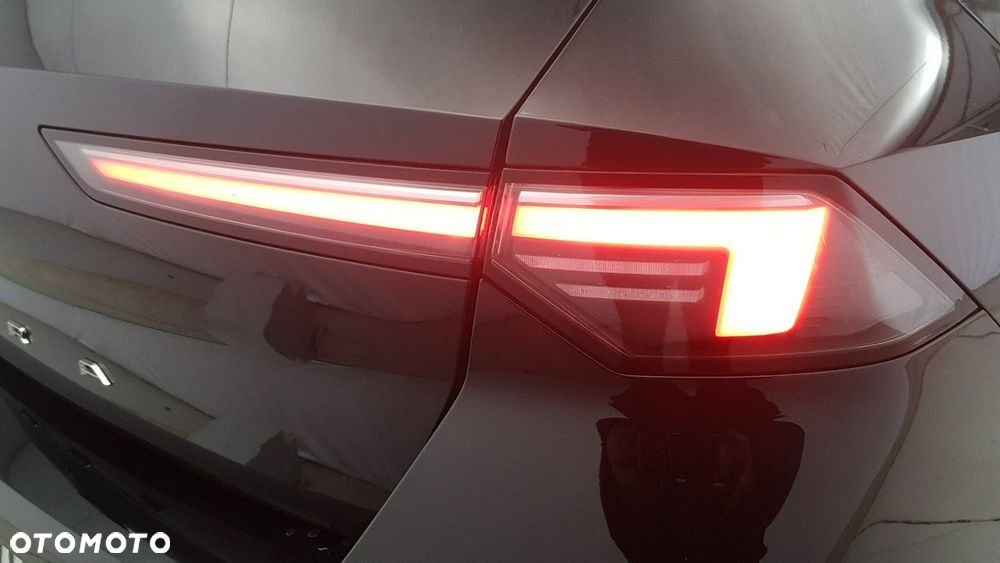 Opel Astra - 12